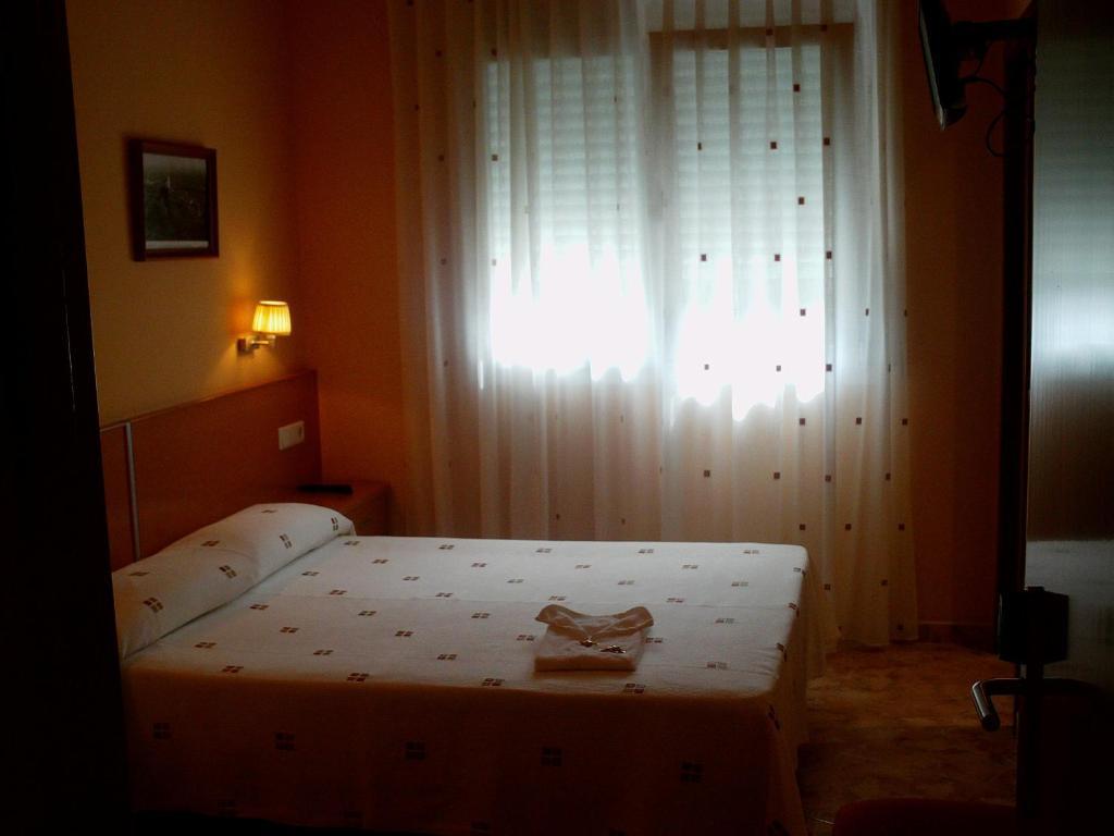 Hotel Mont-Roig Pokój zdjęcie