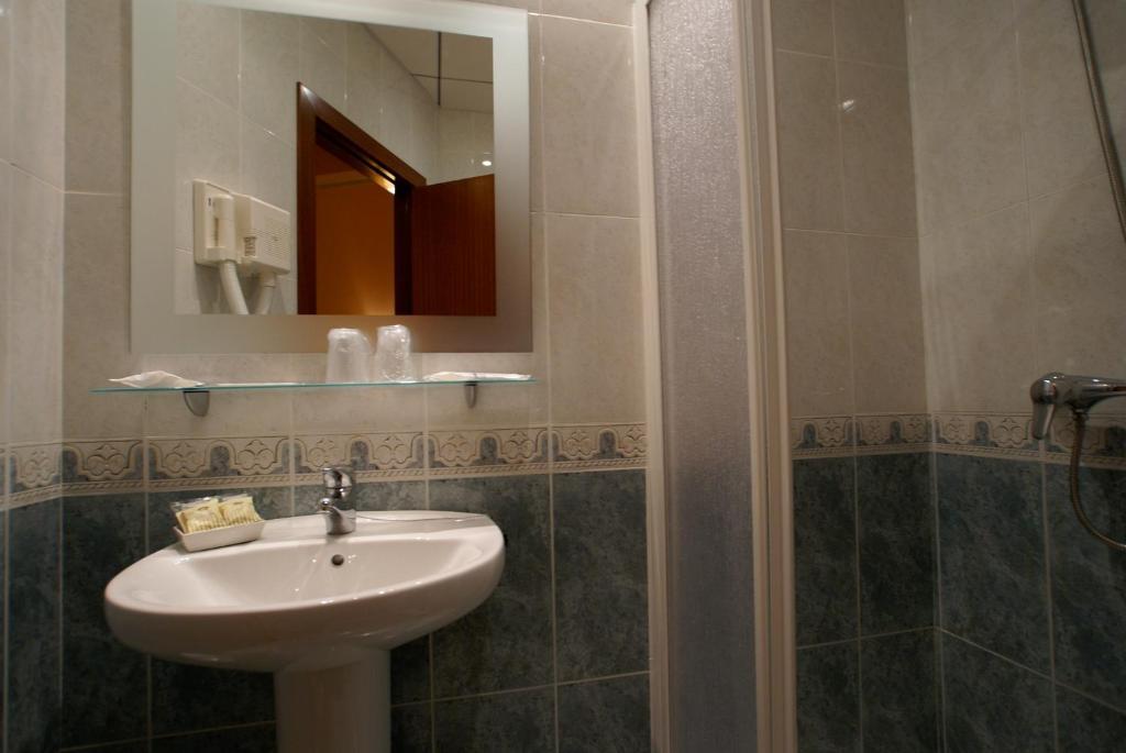 Hotel Mont-Roig Zewnętrze zdjęcie